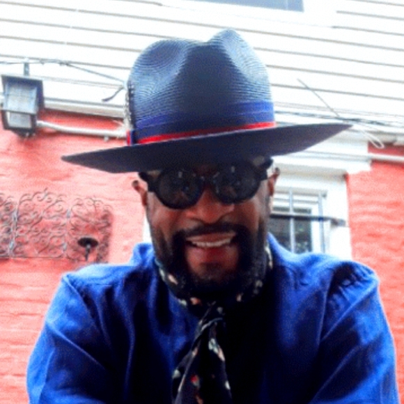 Meet your Posher, Marcus - Picture 1 of 1